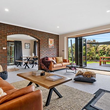 Adventure Bay Lumeah Retreat Bruny Island 빌라 외부 사진