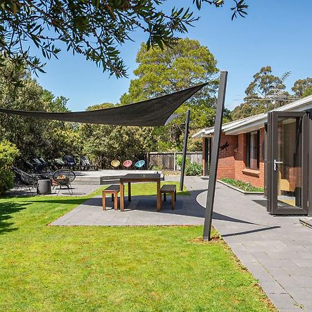 Adventure Bay Lumeah Retreat Bruny Island 빌라 외부 사진