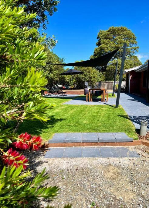 Adventure Bay Lumeah Retreat Bruny Island 빌라 외부 사진