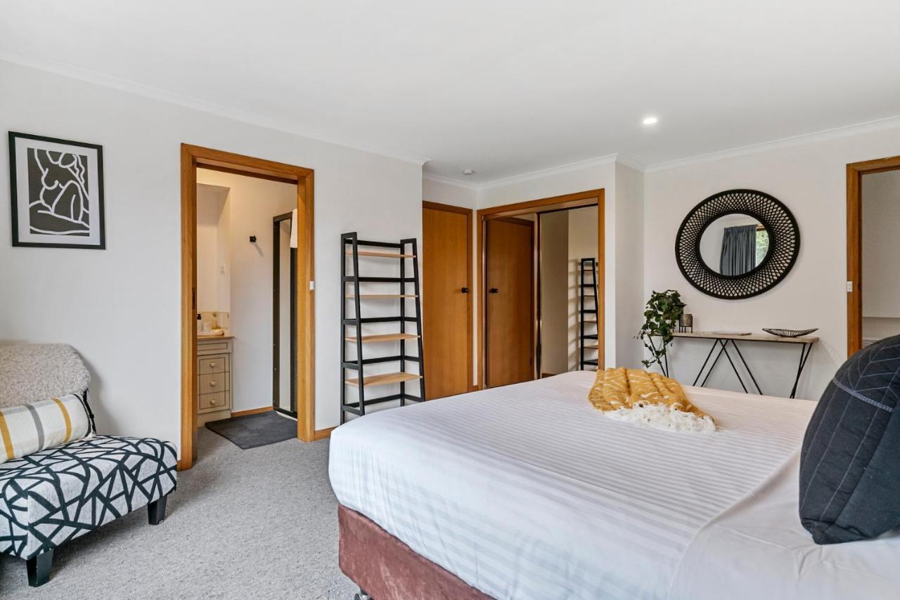 Adventure Bay Lumeah Retreat Bruny Island 빌라 외부 사진