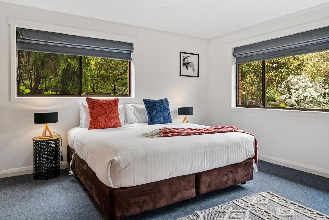 Adventure Bay Lumeah Retreat Bruny Island 빌라 외부 사진