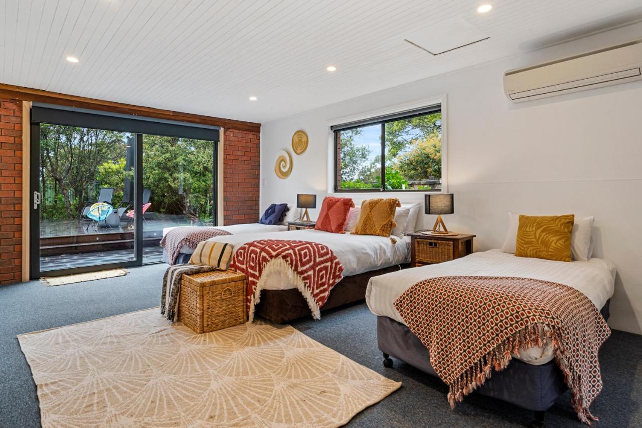 Adventure Bay Lumeah Retreat Bruny Island 빌라 외부 사진