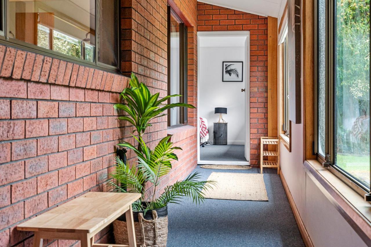 Adventure Bay Lumeah Retreat Bruny Island 빌라 외부 사진