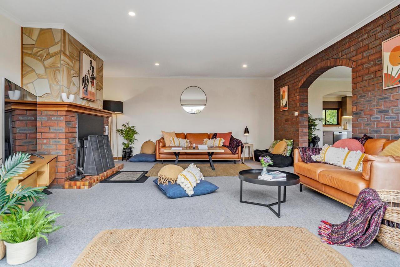 Adventure Bay Lumeah Retreat Bruny Island 빌라 외부 사진