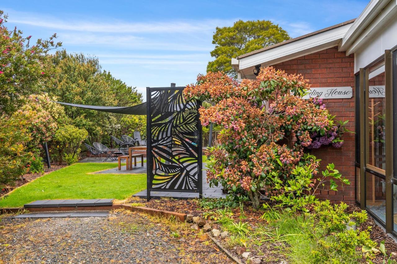 Adventure Bay Lumeah Retreat Bruny Island 빌라 외부 사진