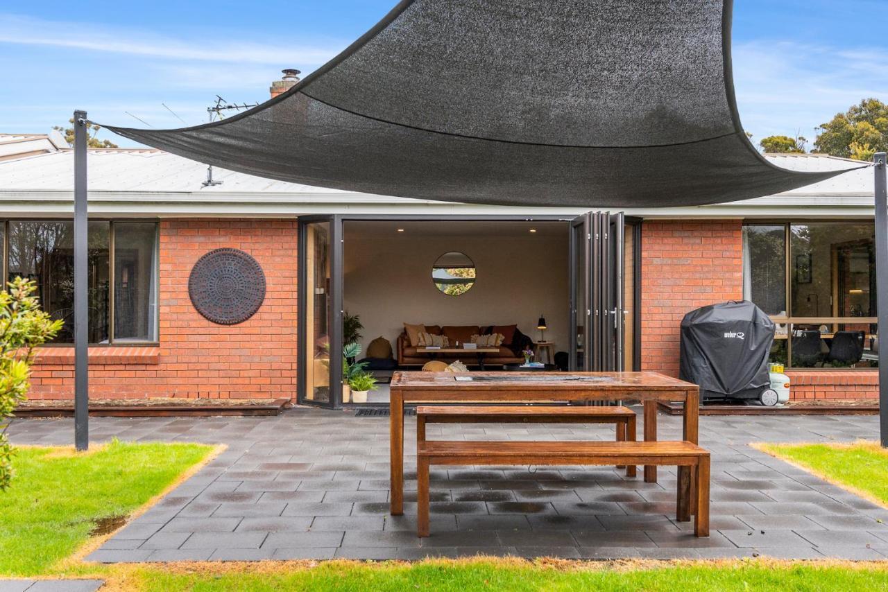 Adventure Bay Lumeah Retreat Bruny Island 빌라 외부 사진