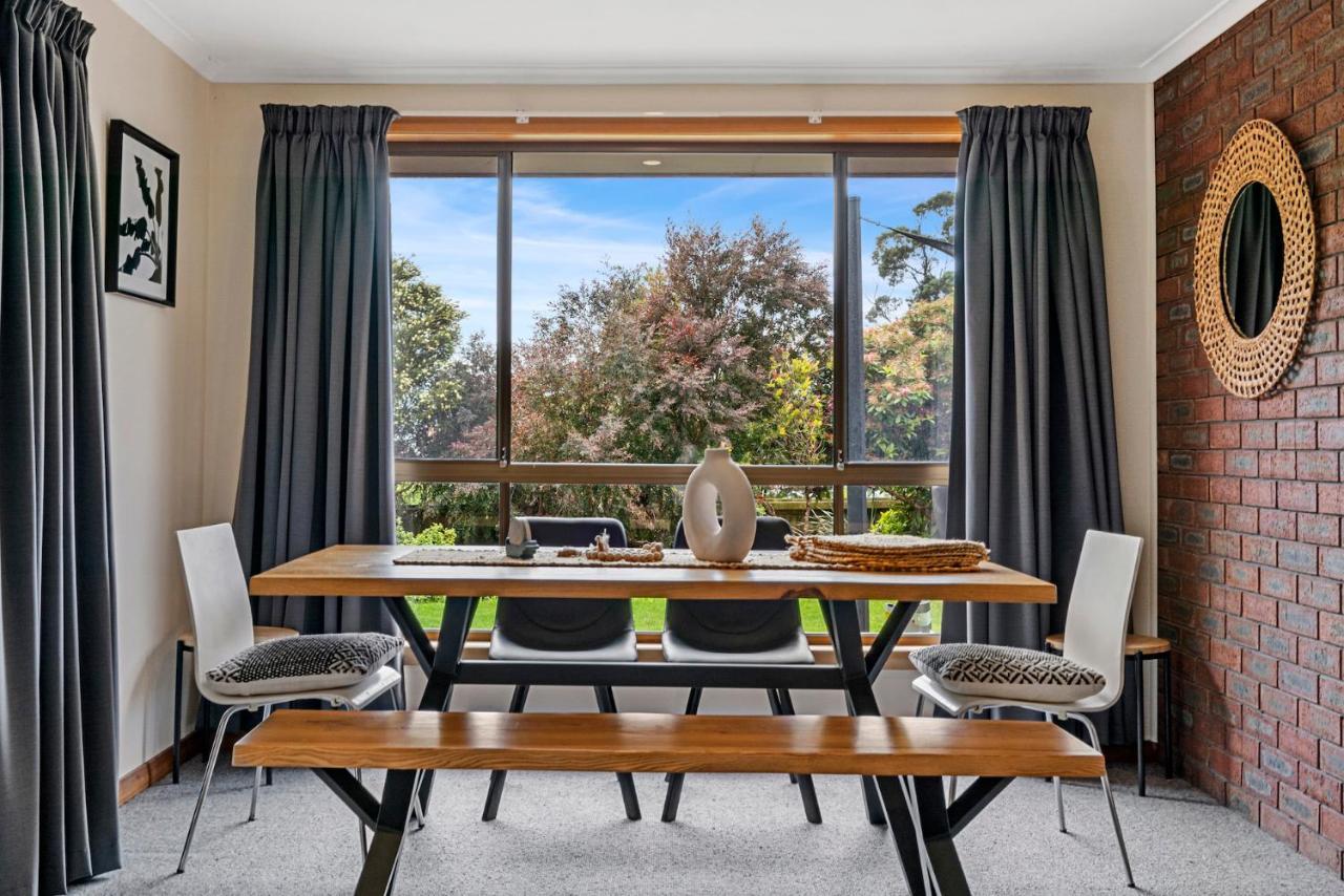 Adventure Bay Lumeah Retreat Bruny Island 빌라 외부 사진