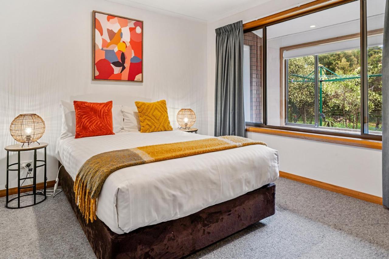 Adventure Bay Lumeah Retreat Bruny Island 빌라 외부 사진