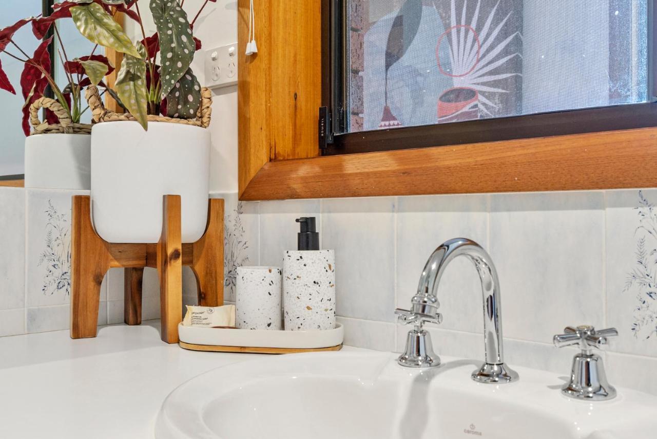 Adventure Bay Lumeah Retreat Bruny Island 빌라 외부 사진
