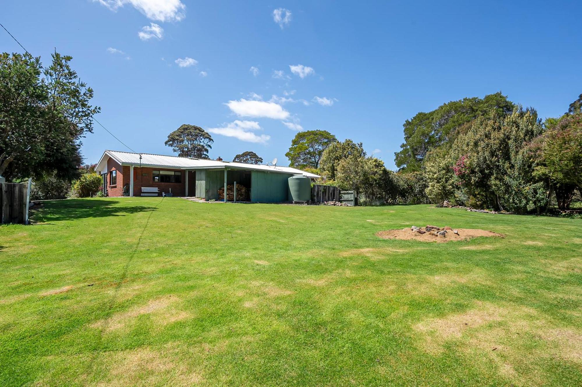 Adventure Bay Lumeah Retreat Bruny Island 빌라 외부 사진