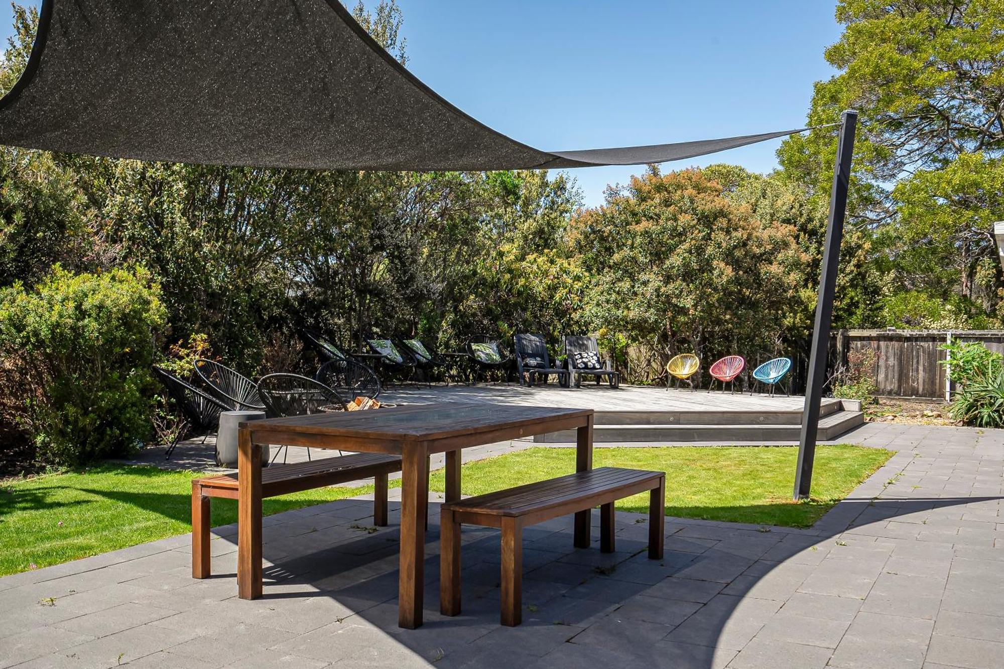 Adventure Bay Lumeah Retreat Bruny Island 빌라 외부 사진