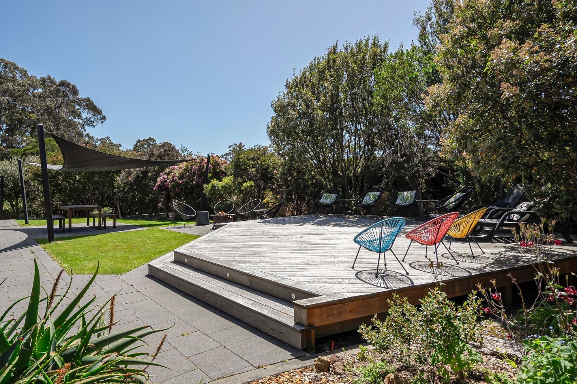 Adventure Bay Lumeah Retreat Bruny Island 빌라 외부 사진