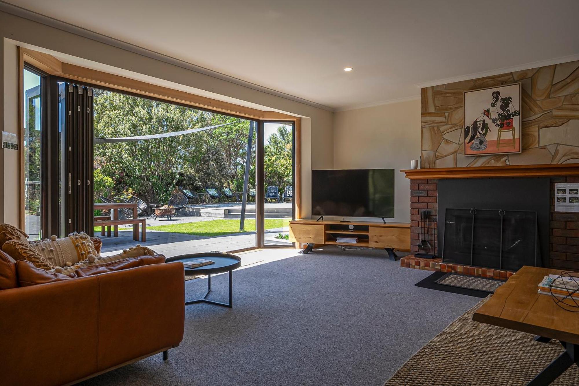 Adventure Bay Lumeah Retreat Bruny Island 빌라 외부 사진