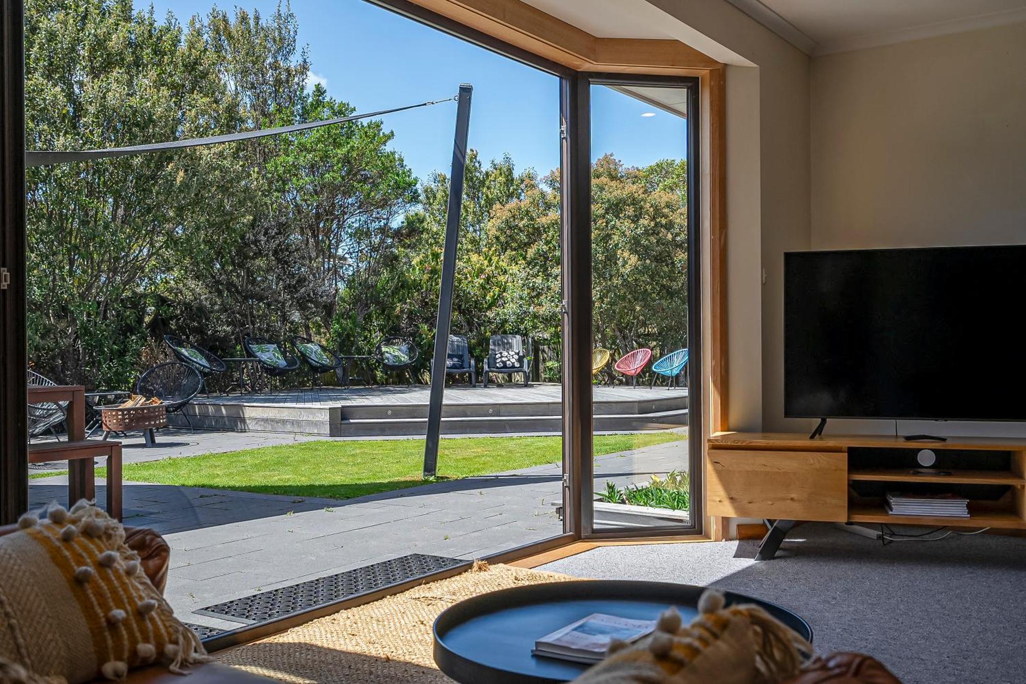 Adventure Bay Lumeah Retreat Bruny Island 빌라 외부 사진